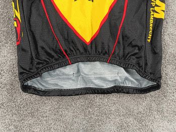 Used Bioracer maillot court velo homme taille L - 58 5103 bike — image 2 of 6