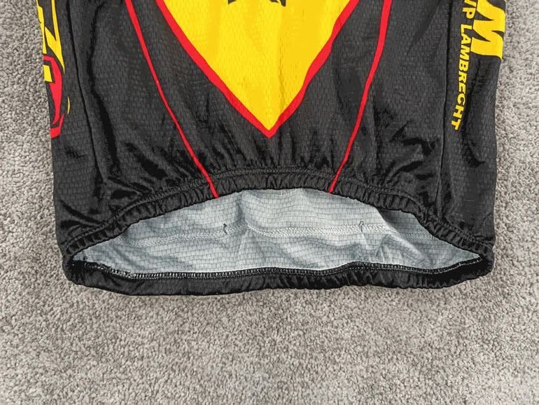 Used Bioracer maillot court velo homme taille L - 58 5103 bike — image 2 of 6