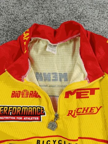 Used Bioracer maillot court velo homme taille L - 58 5103 bike — image 4 of 6