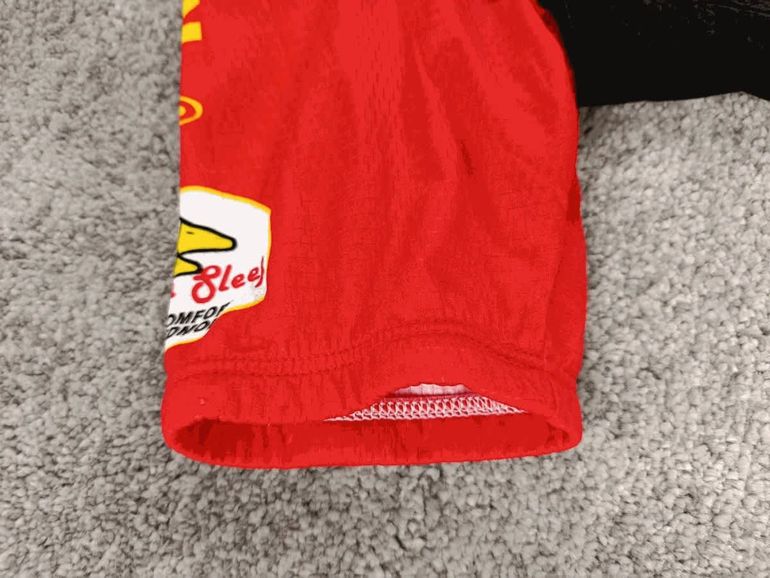Used Bioracer maillot court velo homme taille L - 58 5103 bike — image 3 of 6