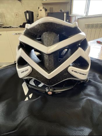 Used Ekoi Corsa Light Helmet 2026 bike — image 2 of 2