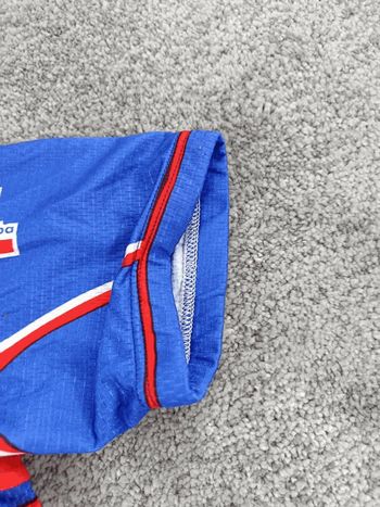 Gebrauchtes Bioracer maillot court velo homme taille L - 58 5084 - Godderis bike — Bild 3 von 6