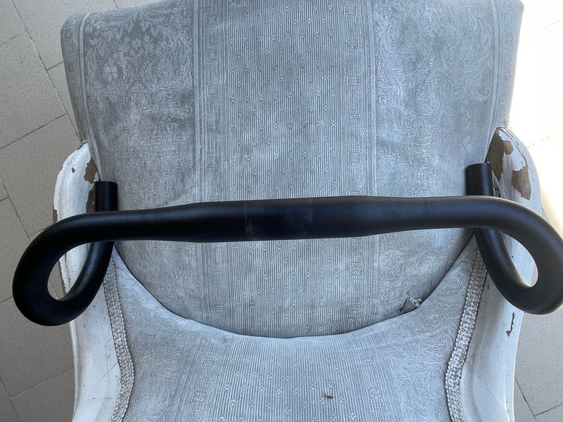 Used Ritchey Manubrio Wilier 2026 Cockpit