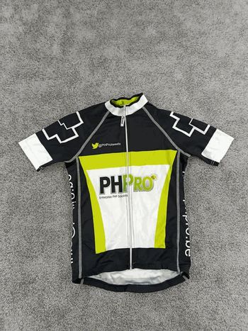 Tweedehands Viking maillot court velo homme taille S - 58 5066 bike