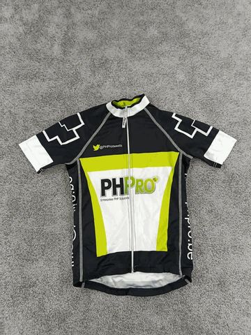Brugt Viking maillot court velo homme taille S - 58 5066 Cycling Clothing