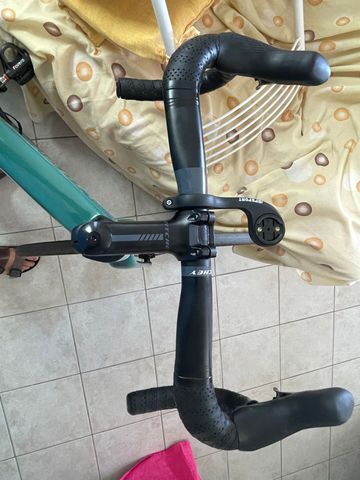 Używany Ritchey Manubrio 2026 Cockpit