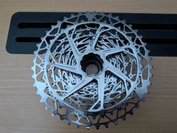 Sram 12 Speed XPLR 2023 bike d'occasion — image 3 sur 4