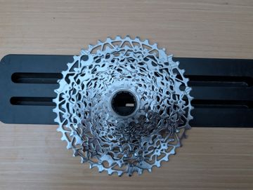 Sram 12 Speed XPLR 2023 Groupset usato