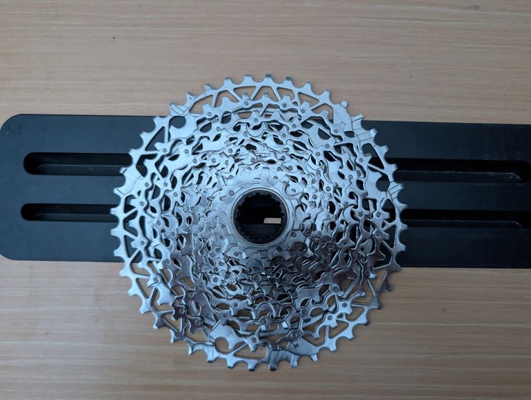Sram 12 Speed XPLR 2023 bike d'occasion — image 1 sur 4