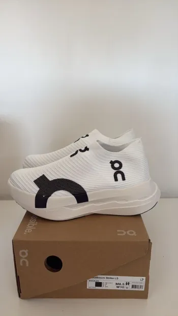 Brugt On Running Shoes 42 bike