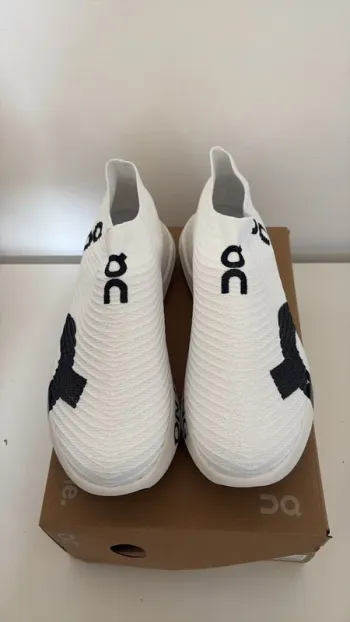 Brugt On Running Shoes 42 bike — billede 2 af 4