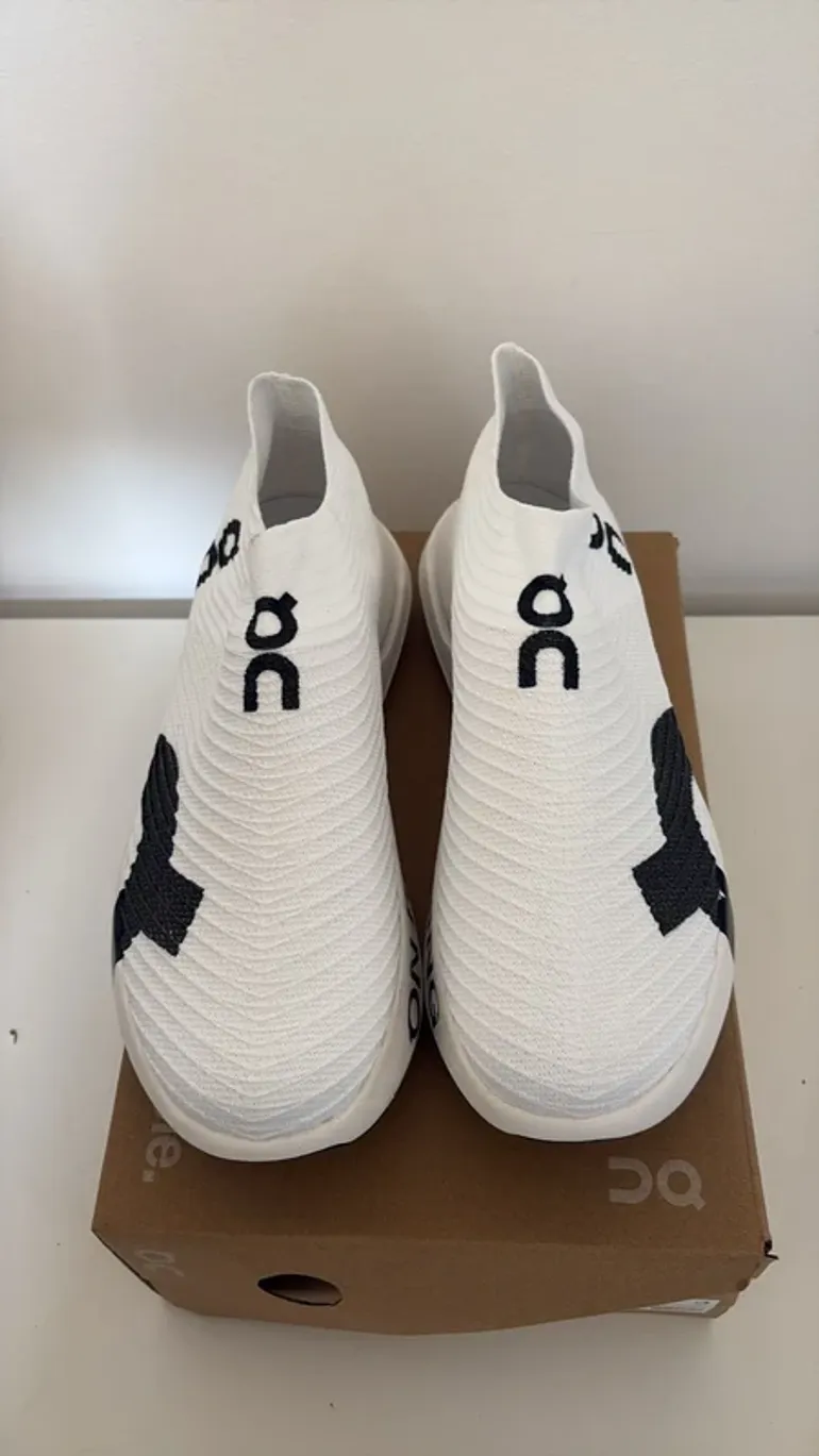 Brugt On Running Shoes 42 bike — billede 2 af 4