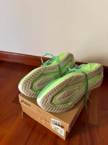 Brugt Scarpa Novablast 5 bike — billede 4 af 6