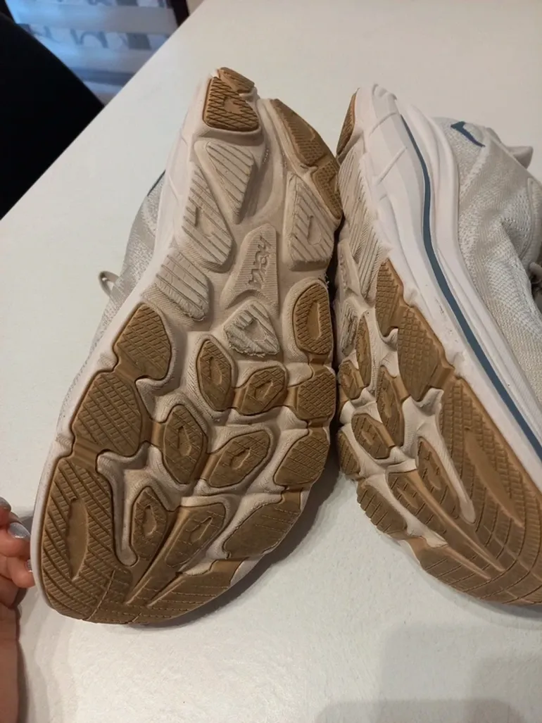 Brugt Hoka Scarpe da corsa bike — billede 5 af 11
