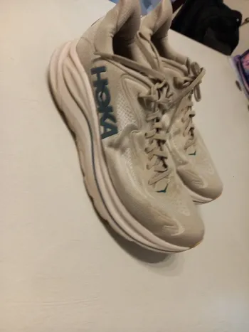 Brugt Hoka Scarpe da corsa bike — billede 2 af 11