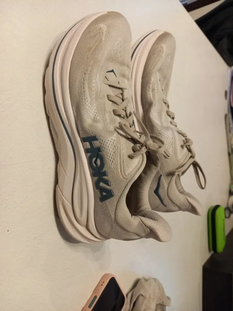 Brugt Hoka Scarpe da corsa bike — billede 6 af 11