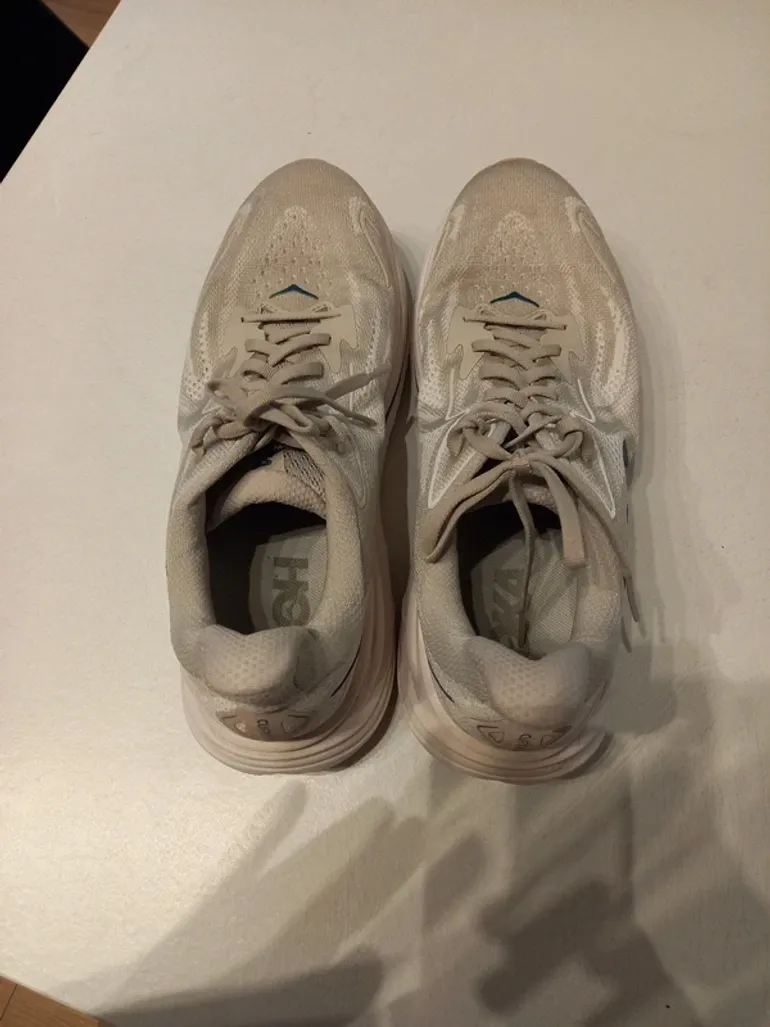 Brugt Hoka Scarpe da corsa bike — billede 8 af 11