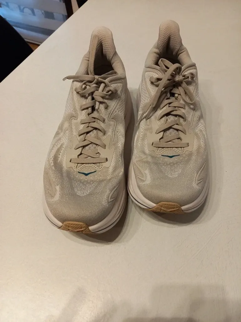 Brugt Hoka Scarpe da corsa bike — billede 3 af 11