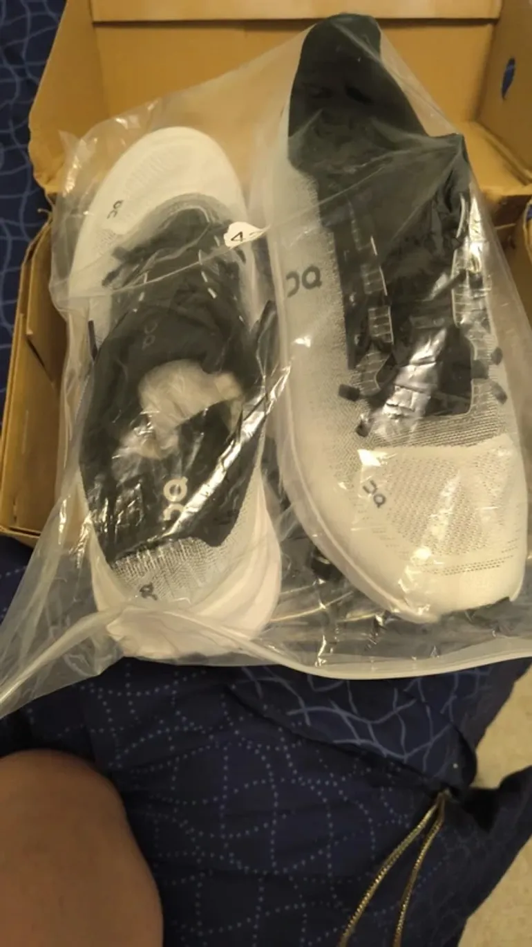 Used On Running Cloud bike — image 4 of 4