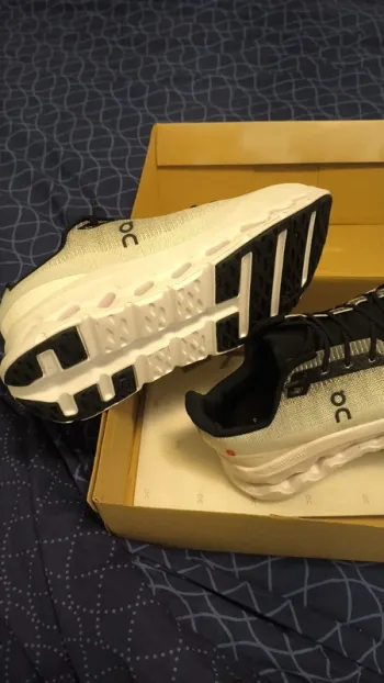 Used On Running Cloud bike