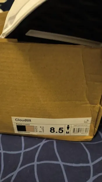 Used On Running Cloud bike — image 3 of 4