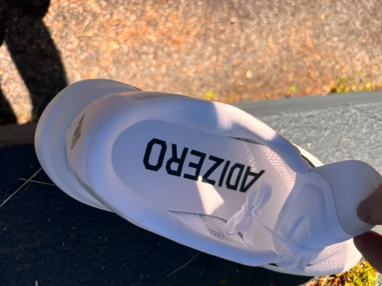 Used Adidas Adizero EVO SL bike — image 5 of 11