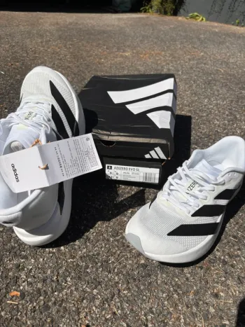 Used Adidas Adizero EVO SL bike — image 9 of 11