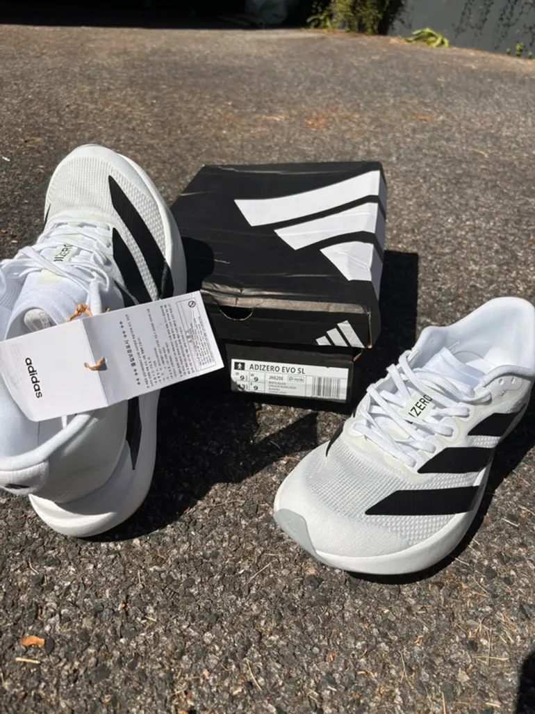 Used Adidas Adizero EVO SL bike — image 9 of 11