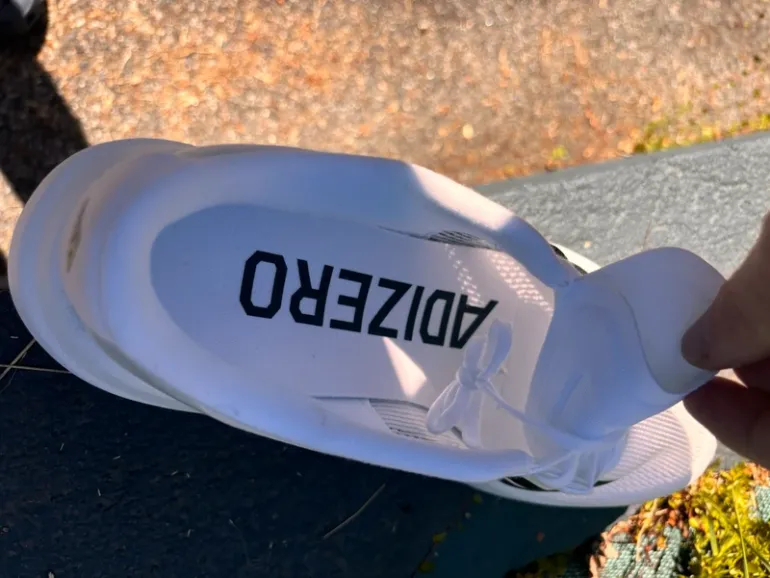 Used Adidas Adizero EVO SL bike — image 6 of 11