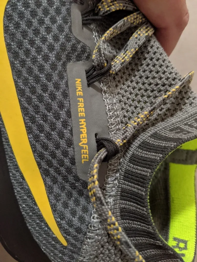 Used Nike Free Hyperfeel bike — image 2 of 4
