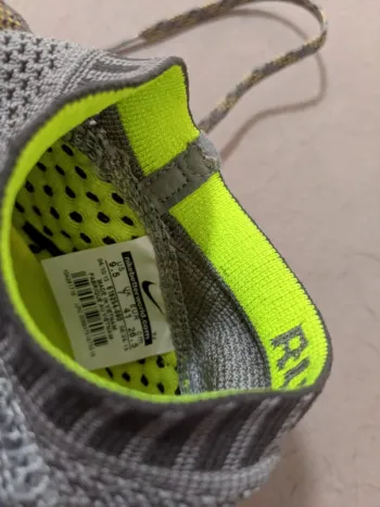 Used Nike Free Hyperfeel bike — image 4 of 4