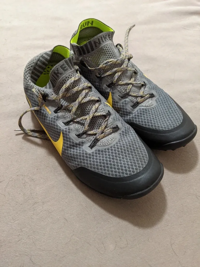 Used Nike Free Hyperfeel bike — image 3 of 4