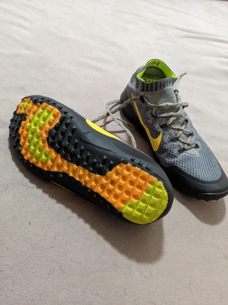 Used Nike Free Hyperfeel bike — image 1 of 4