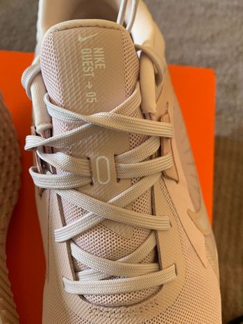 Brugt Nike zoom 2026 bike — billede 2 af 8