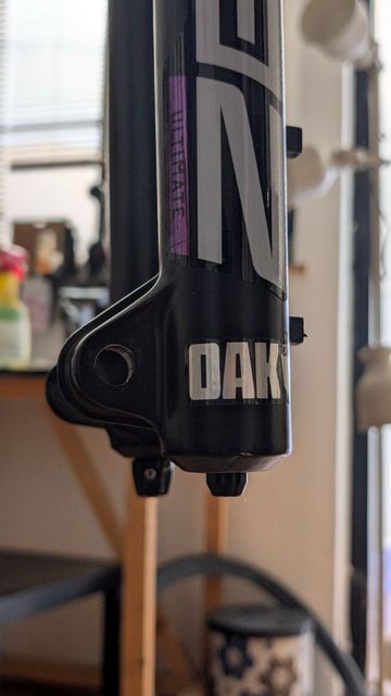 Brugt RockShox ZEB Ultimate bike — billede 3 af 6