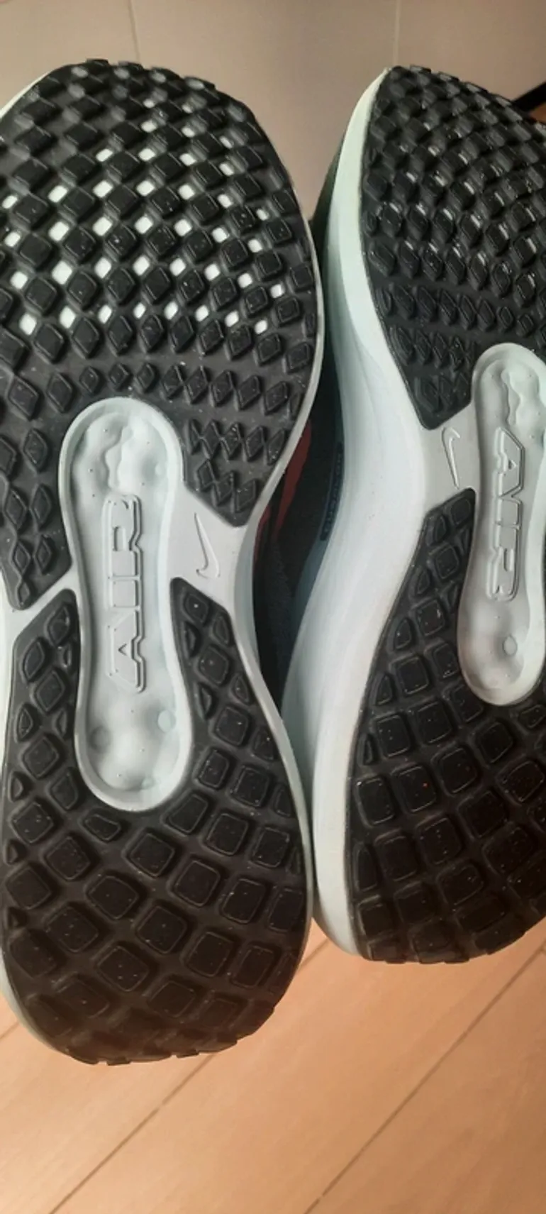 Brugt Nike Winflo 11 bike — billede 4 af 13