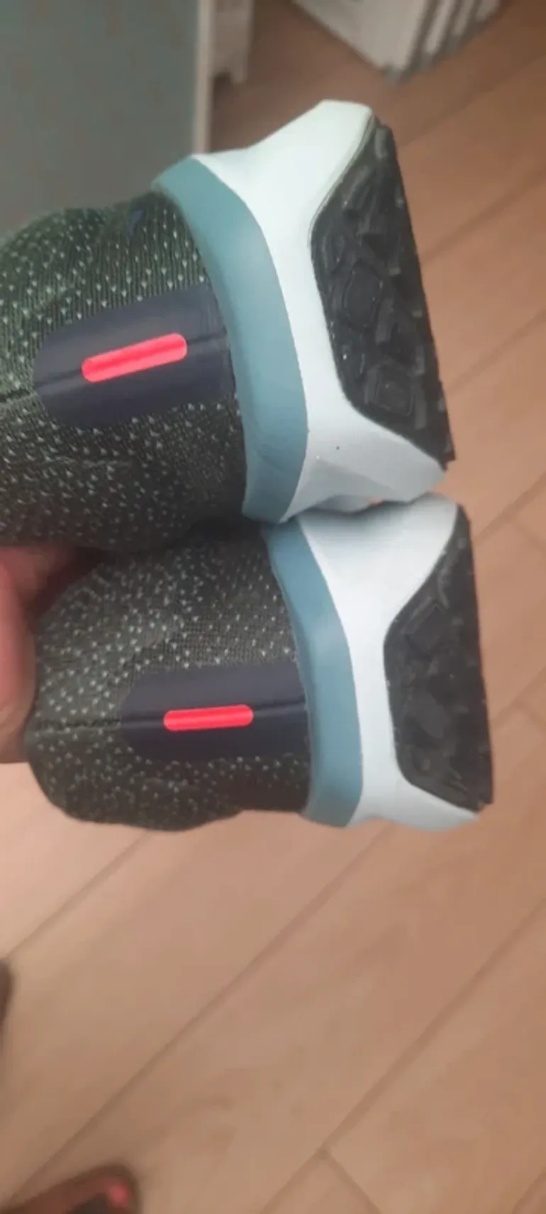 Brugt Nike Winflo 11 bike — billede 6 af 13