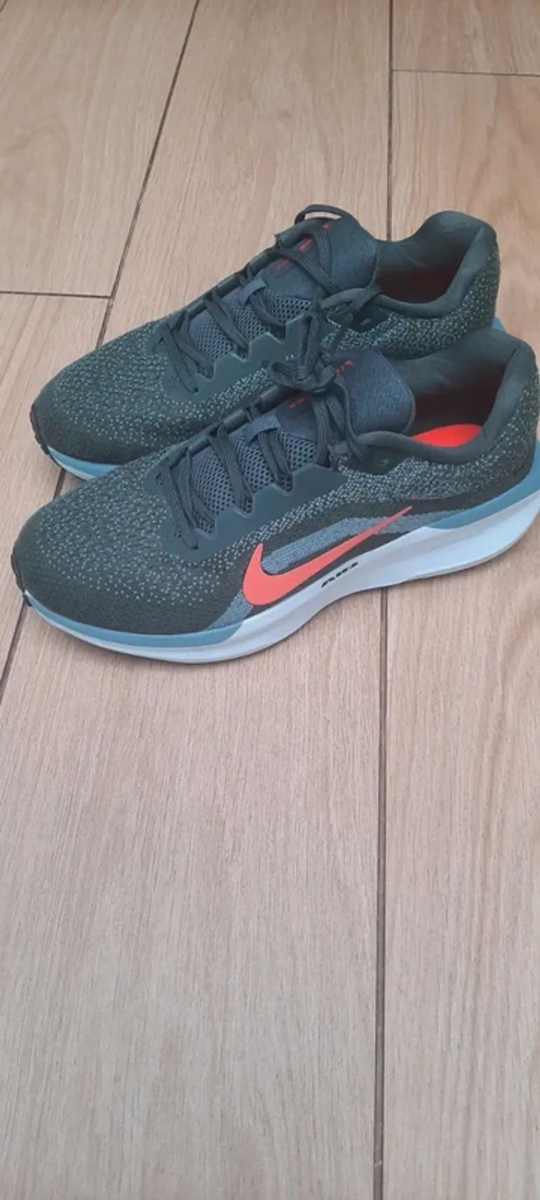Brugt Nike Winflo 11 bike — billede 2 af 13