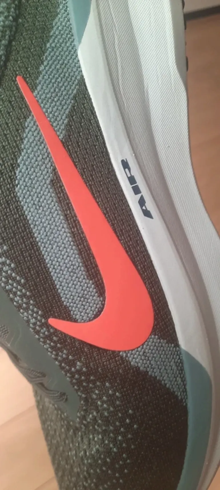 Brugt Nike Winflo 11 bike — billede 10 af 13