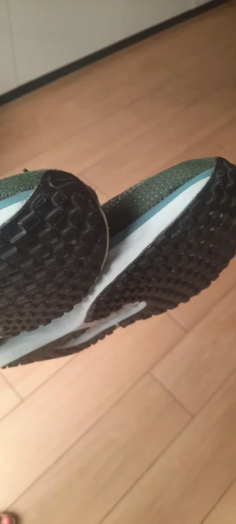 Brugt Nike Winflo 11 bike — billede 5 af 13