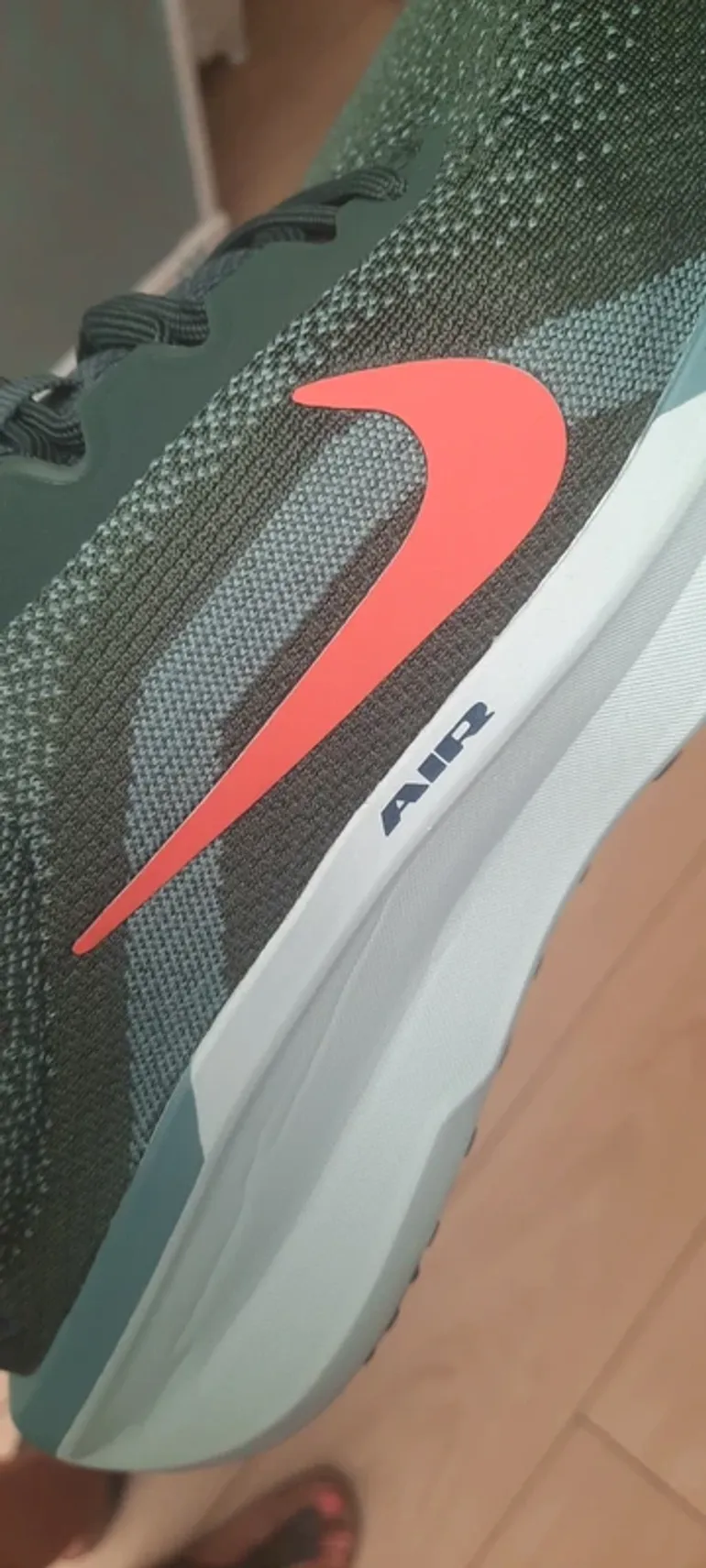Brugt Nike Winflo 11 bike — billede 8 af 13