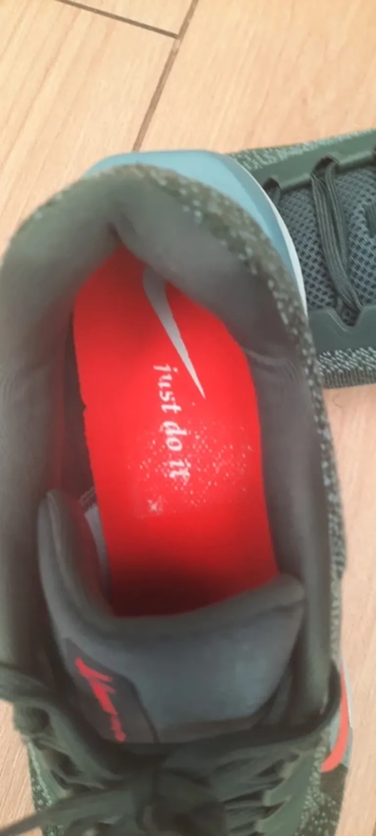 Brugt Nike Winflo 11 bike — billede 9 af 13