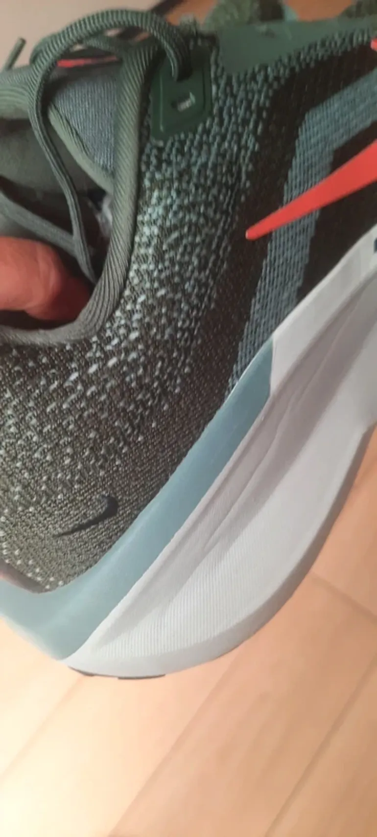 Brugt Nike Winflo 11 bike — billede 13 af 13