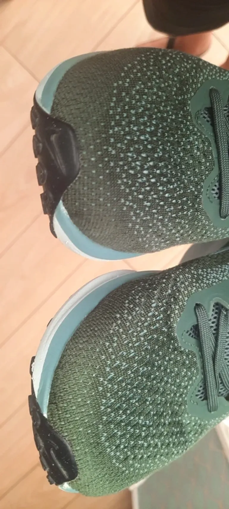 Brugt Nike Winflo 11 bike — billede 7 af 13