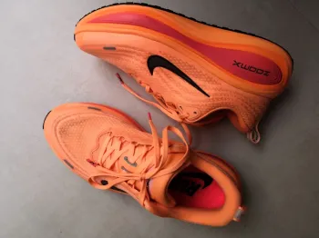 Brugt Nike Vomero Plus bike