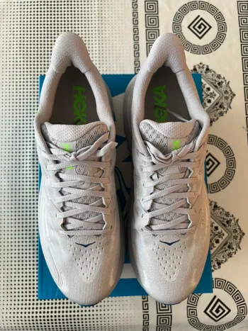 Used Hoka Clifton 10 bike