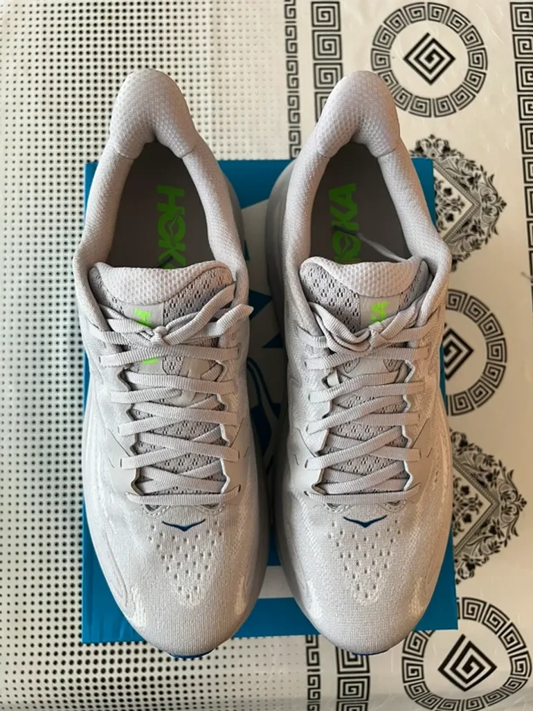 Used Hoka Clifton 10 bike — image 1 of 11