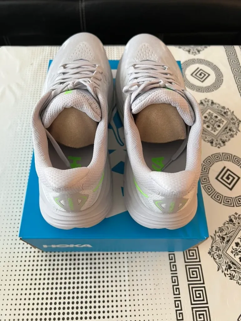 Used Hoka Clifton 10 bike — image 3 of 11