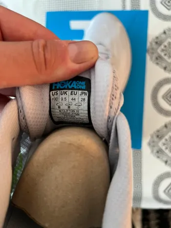 Used Hoka Clifton 10 bike — image 7 of 11