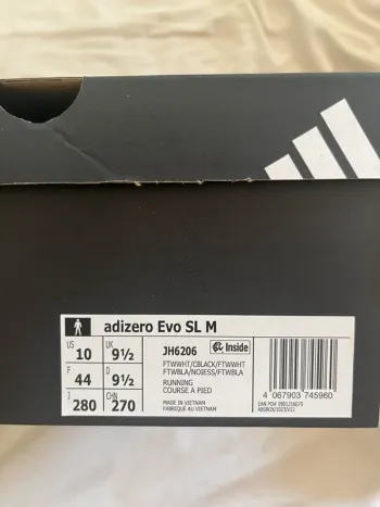 Used Adidas Evo SL bike — image 6 of 7